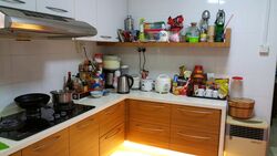 Blk 648 Jalan Tenaga (Bedok), HDB 5 Rooms #303590561